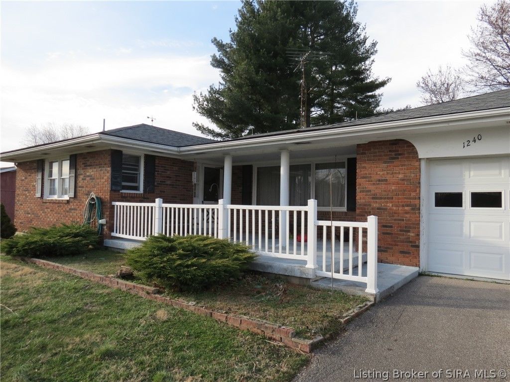 1240 Main Street NW, Corydon, IN 47112 Trulia