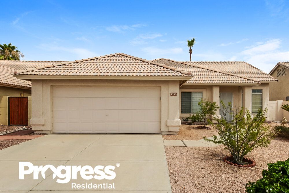 1350 W Gary Dr, Chandler, AZ 85224