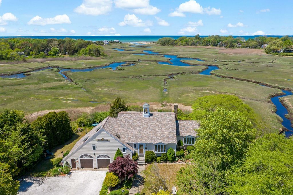 28 Mallard Dr, Orleans, MA 02653