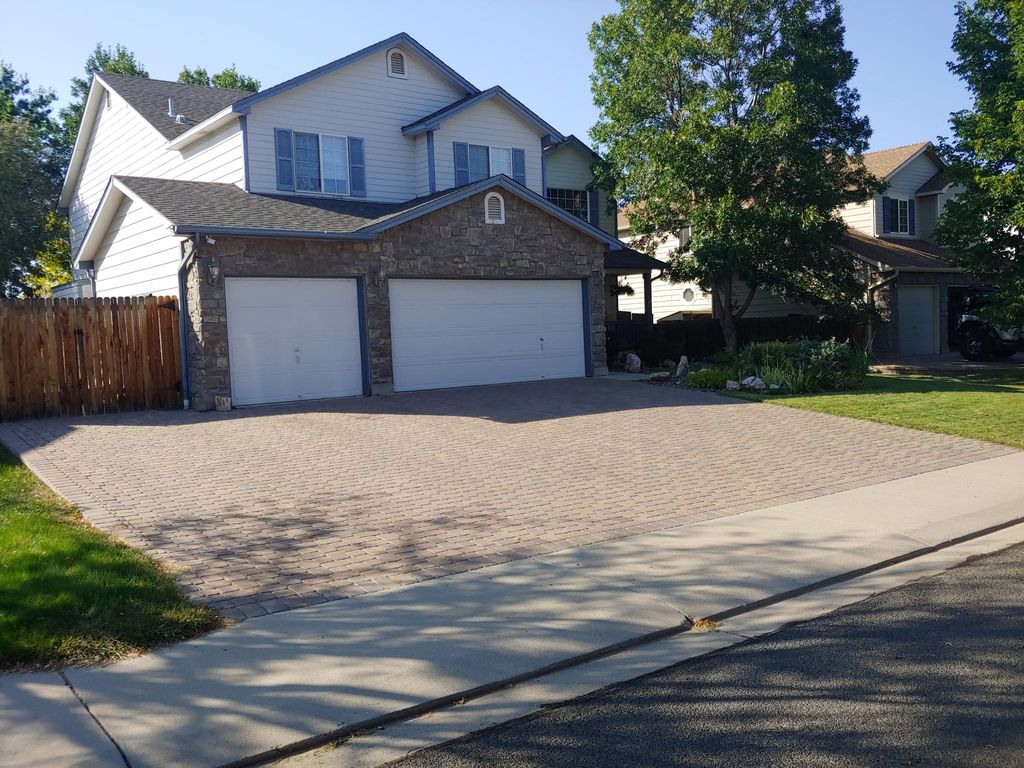 4839 Egret Dr, Frederick, CO 80504