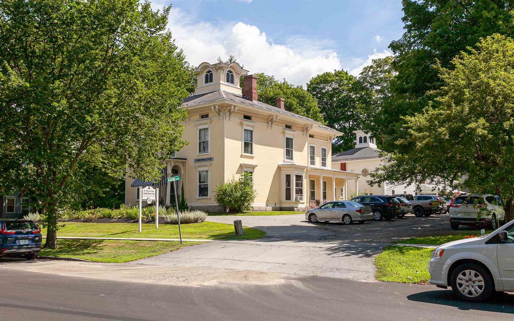 40 Main Street, Walpole, NH 03608 Trulia