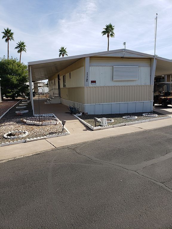 11425 E University Dr #112, Apache Junction, AZ 85120