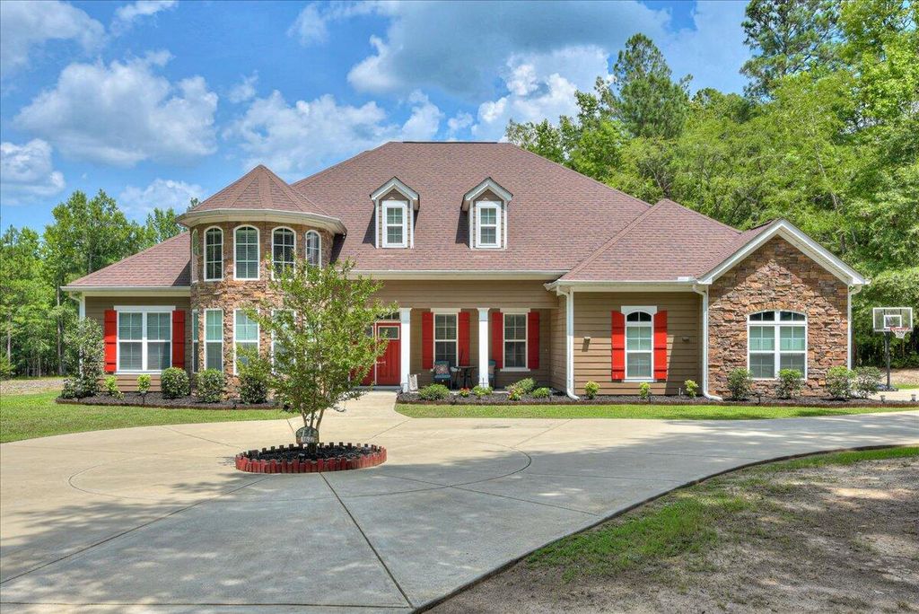 1627 Baker Place Ln, Grovetown, GA 30813 Trulia