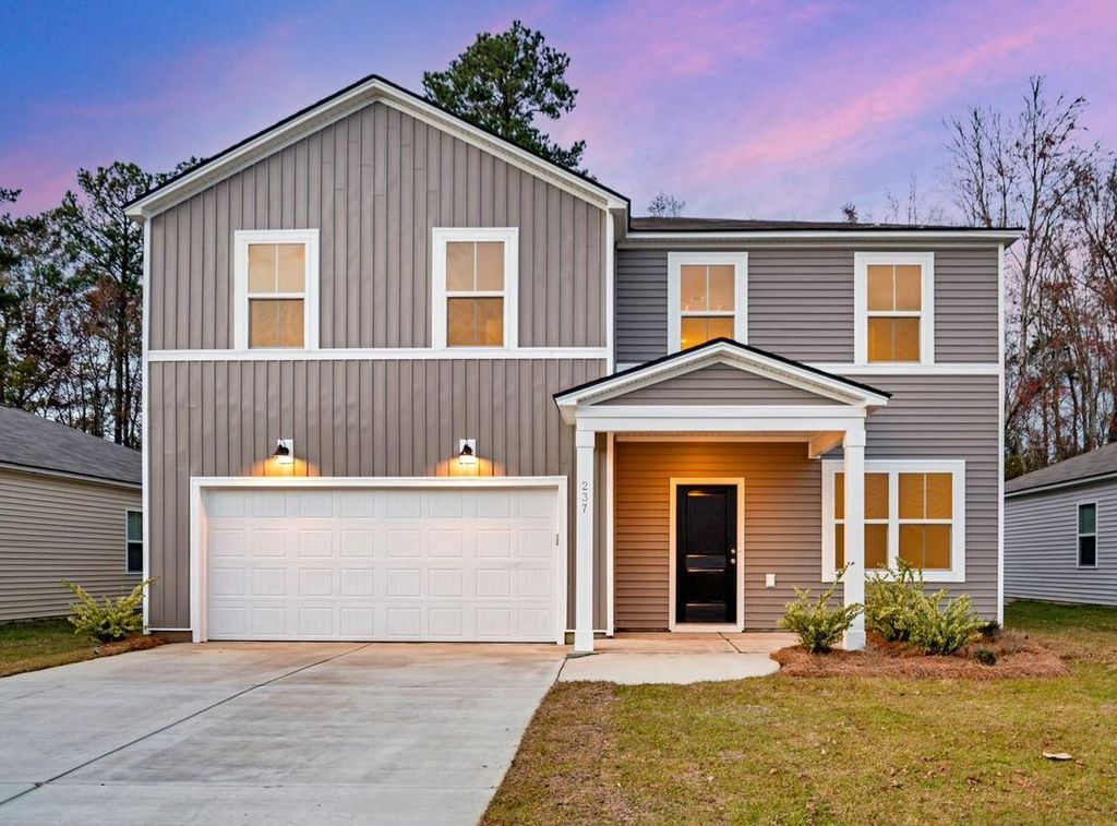 281 W Bradford Pointe Dr, Summerville, SC 29486 Trulia