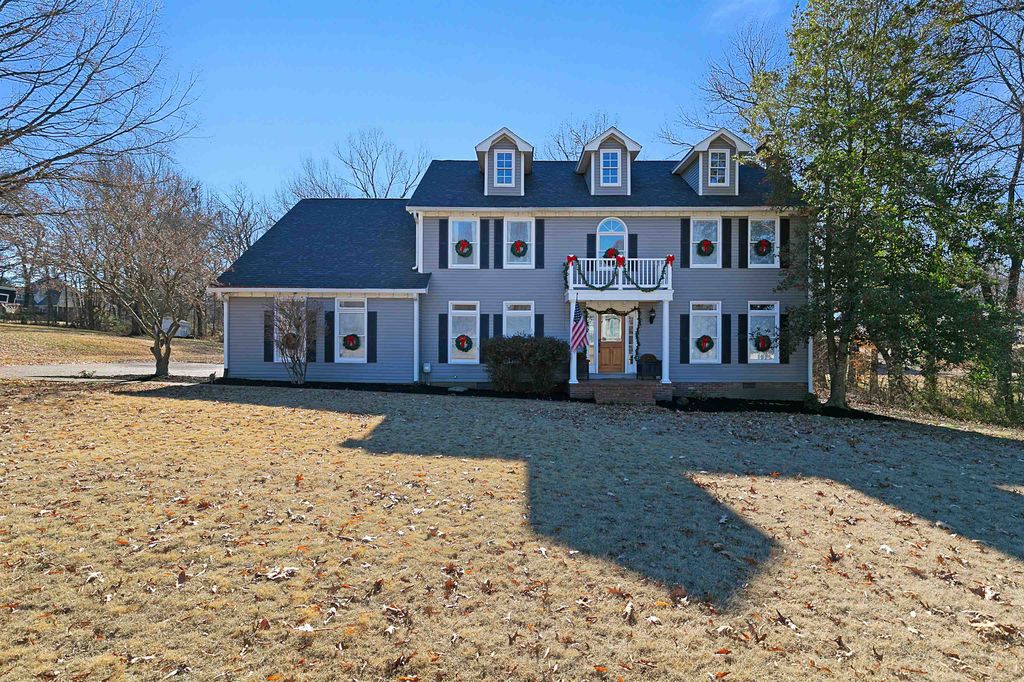 126 Wellington Dr, Jackson, TN 38305 Trulia