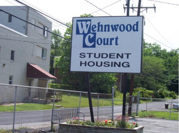 2708 Wehnwood Rd, Altoona, PA 16601