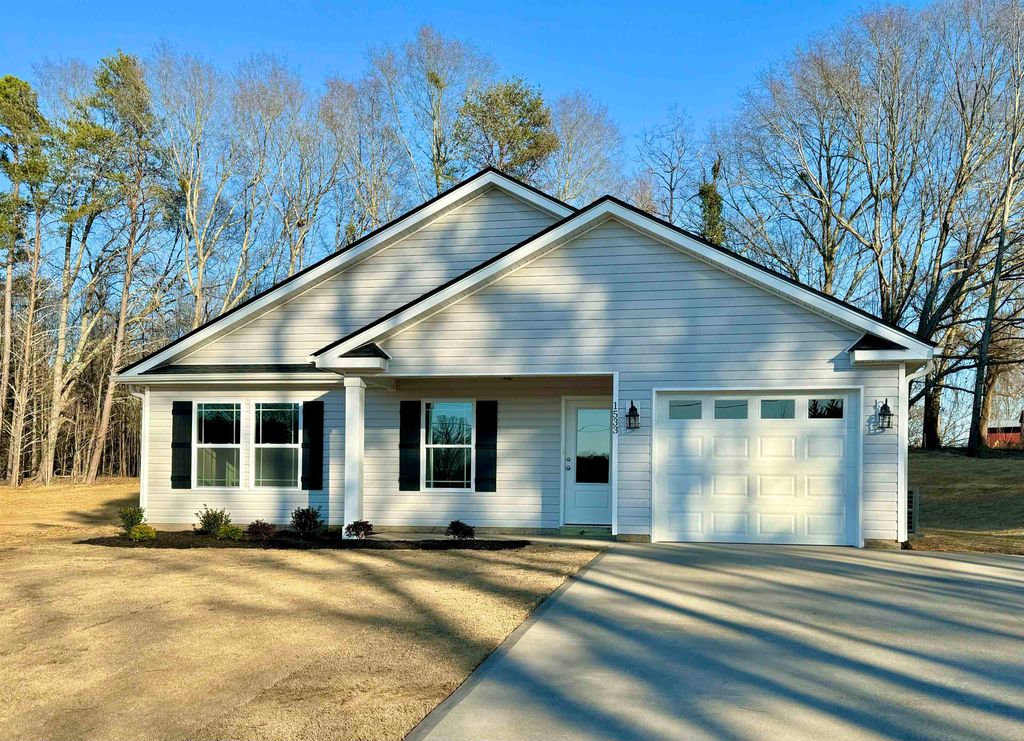 1533 Old Canaan Rd, Spartanburg, SC 29306 MLS 308446 Trulia