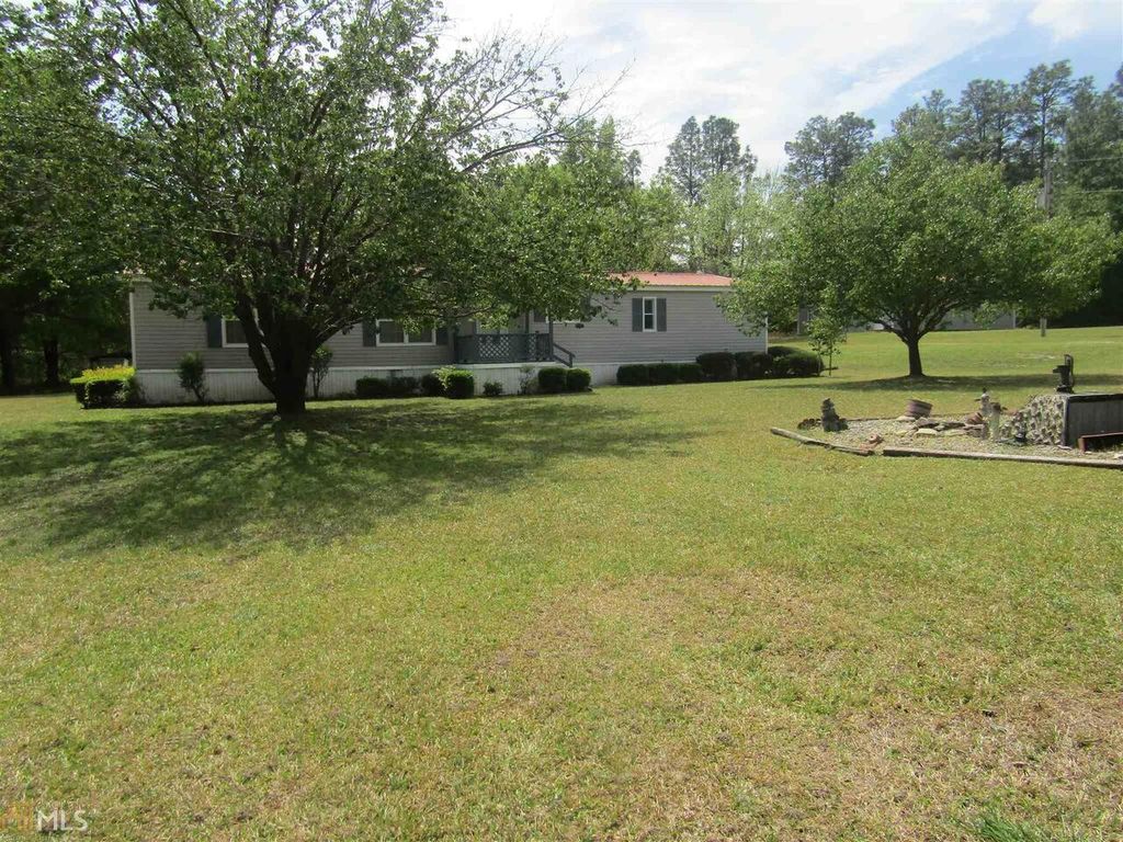 852 Wesley Church Rd, Sylvania, GA 30467 Trulia