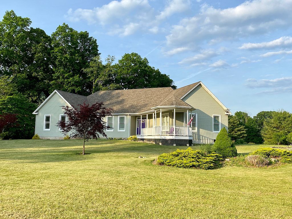 164 Cherry Hill Rd, Middlefield, CT 06455 Trulia