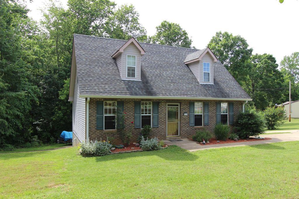 116 Dogwood Dr, Dover, TN 37058 Trulia