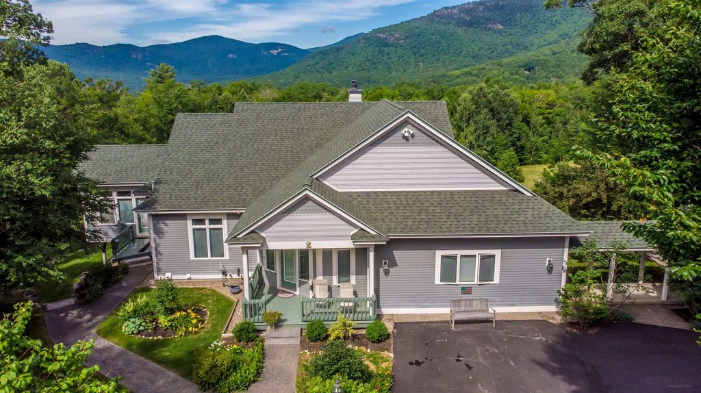 84 Birch Ledge Road, Glen, NH 03838 Trulia