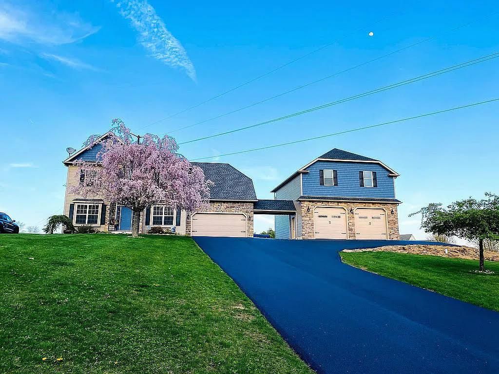 742 S Delps Rd, Bath, PA 18014 Trulia