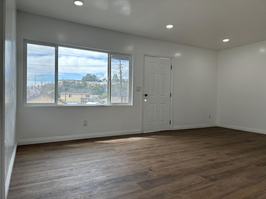 Casa en Renta 3 Beds 1 Bath