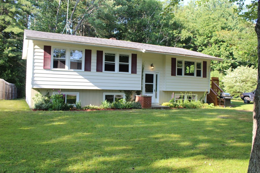 10 Frederick Street, Lisbon, ME 04250 Trulia