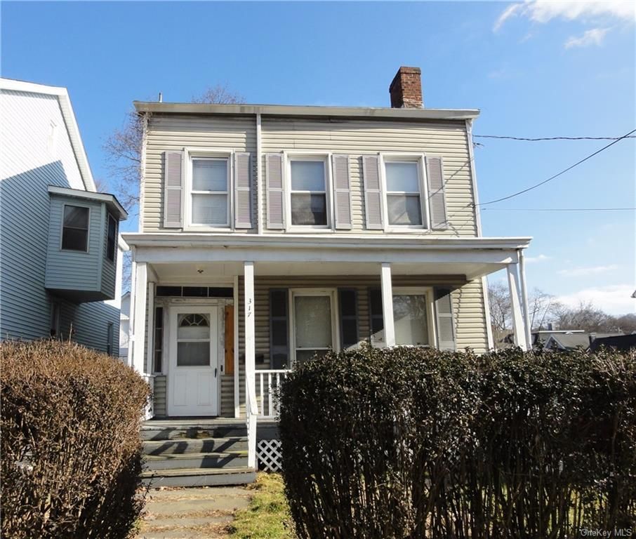 317 N Division Street, Peekskill, NY 10566 Trulia