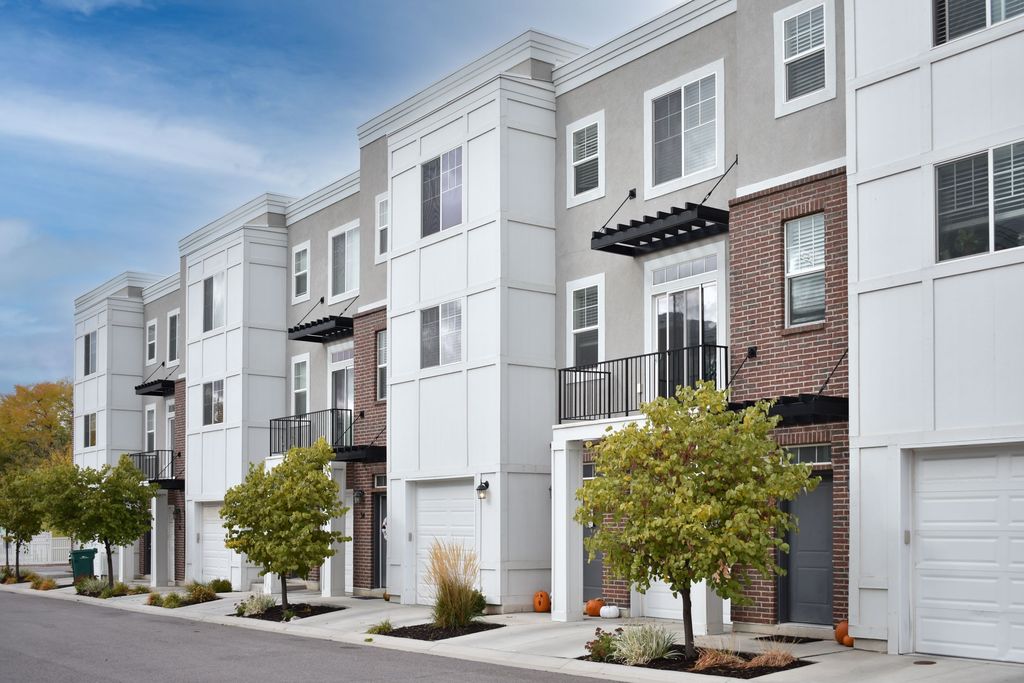 100 N Cross St, Layton, UT 84041
