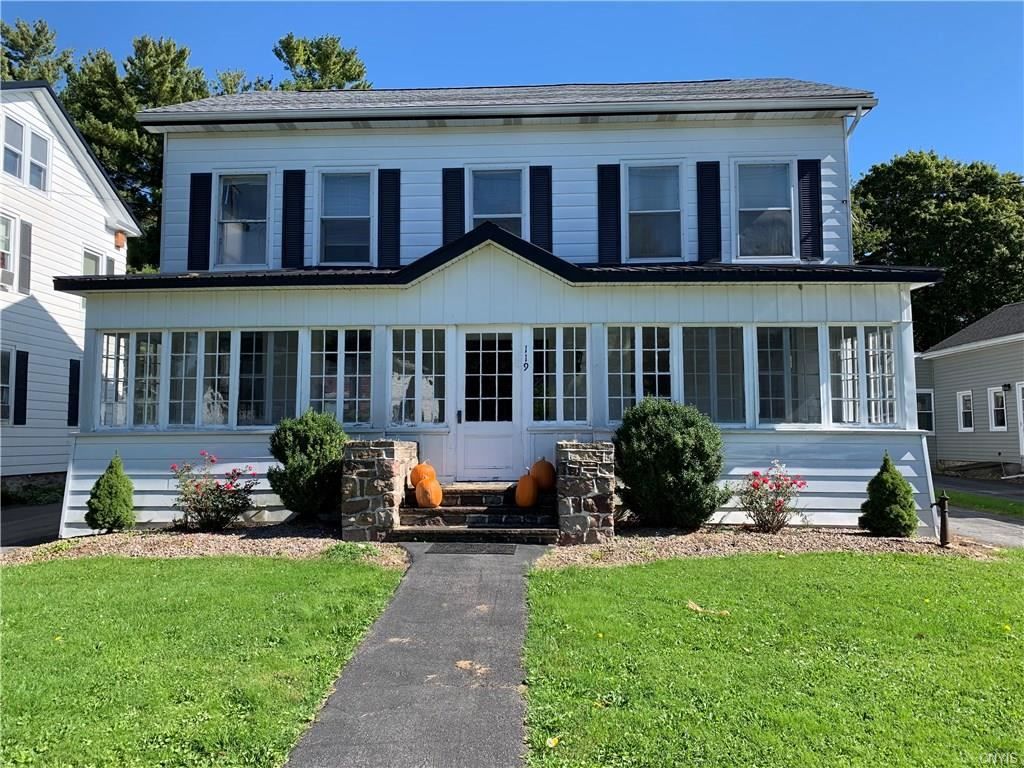 119 South St, Elbridge, NY 13060 Trulia