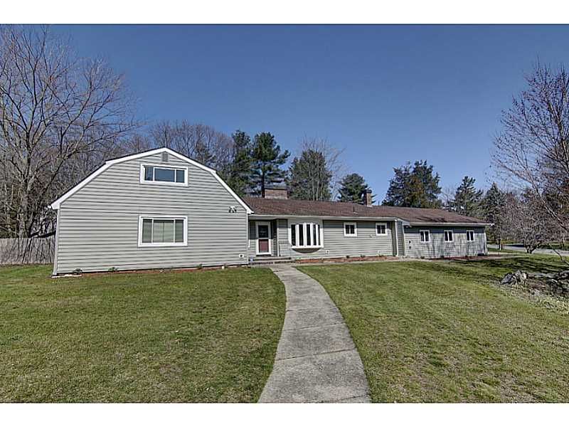 18 Kirkbrae Dr, Lincoln, RI 02865 Trulia