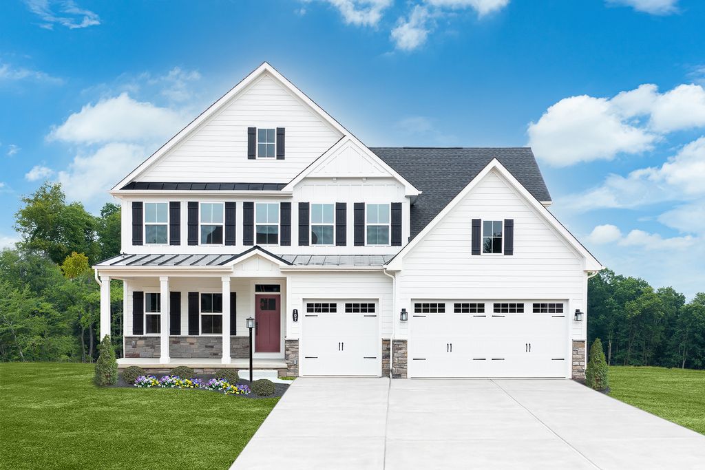 Oak Park Cobblestone Estates Medina, OH Trulia