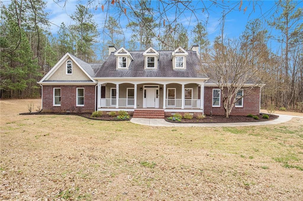 511 Macedonia Rd, Newnan, GA 30263 MLS 7344665 Trulia