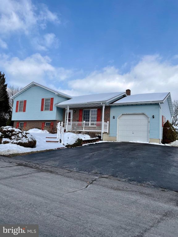 108 S Fairlane Rd, Valley View, PA 17983 Trulia