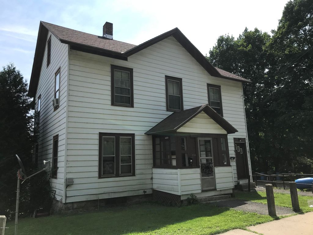 286 Walnut St, North Adams, MA 01247 Trulia