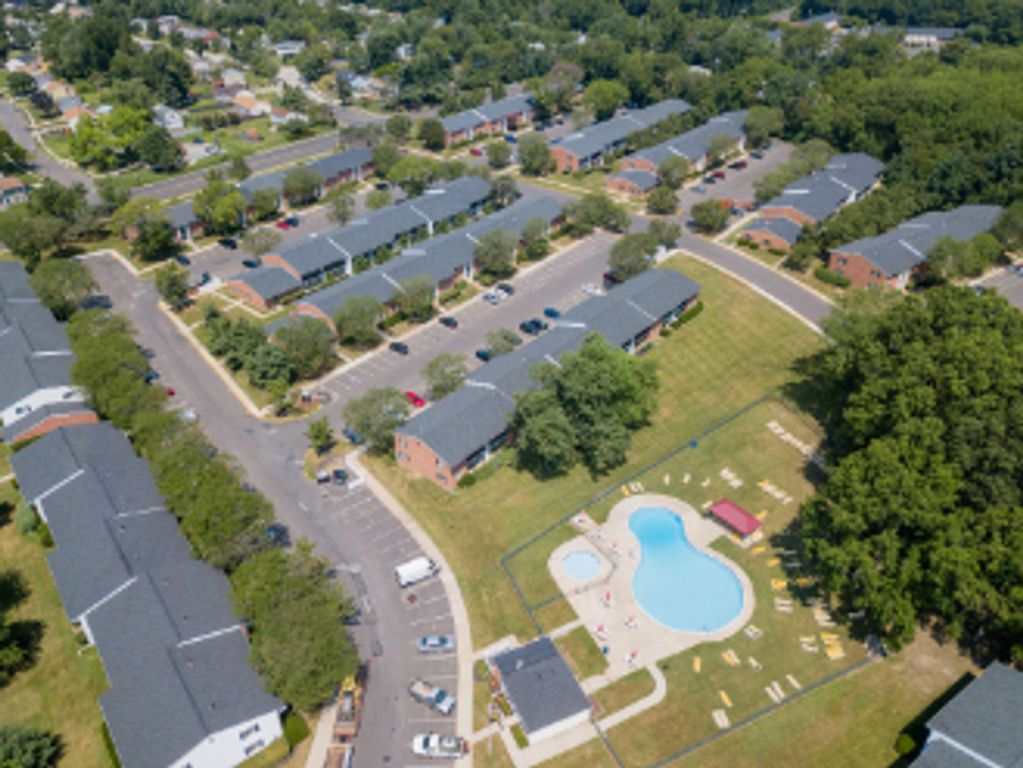 ALLISON APARTMENTS Marlton, NJ Trulia