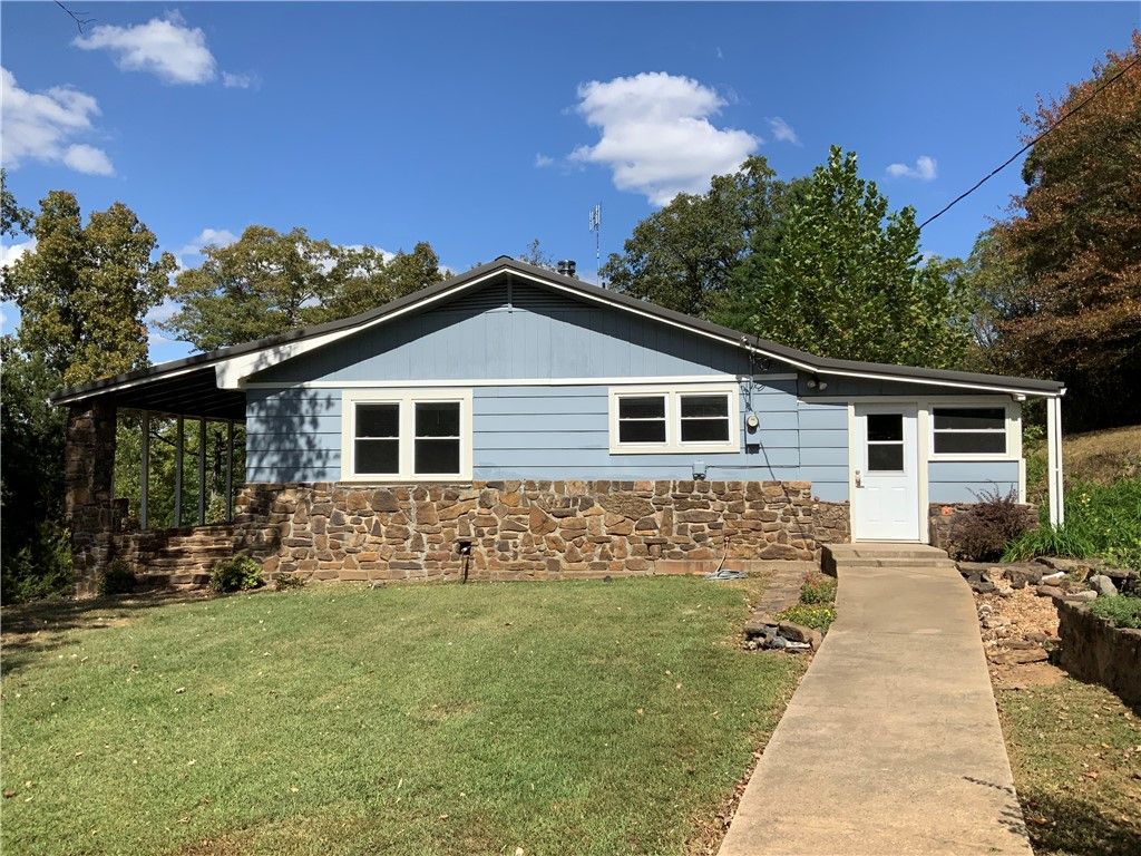 2190 Madison 6519 Rd, Huntsville, AR 72740 SingleFamily Home for Sale