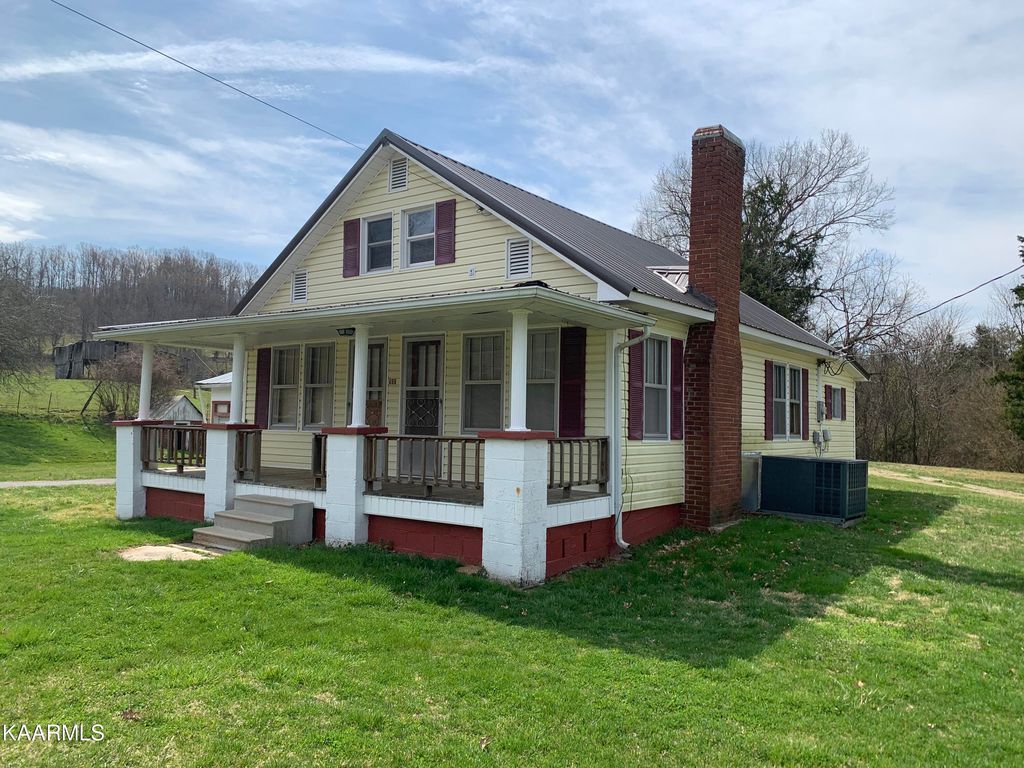 840 Blue Top Rd, Tazewell, TN 37879 Trulia