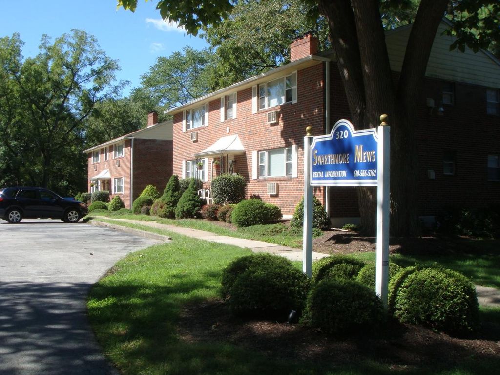 320 S Swarthmore Ave C3, Swarthmore, PA 19081 Trulia