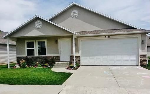 3182 W 450 N, Clearfield, UT 84015