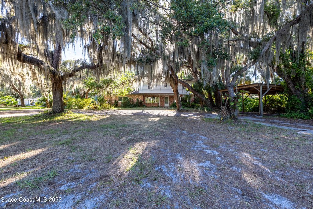 3340 Turtle Mound Rd, Melbourne, FL 32934