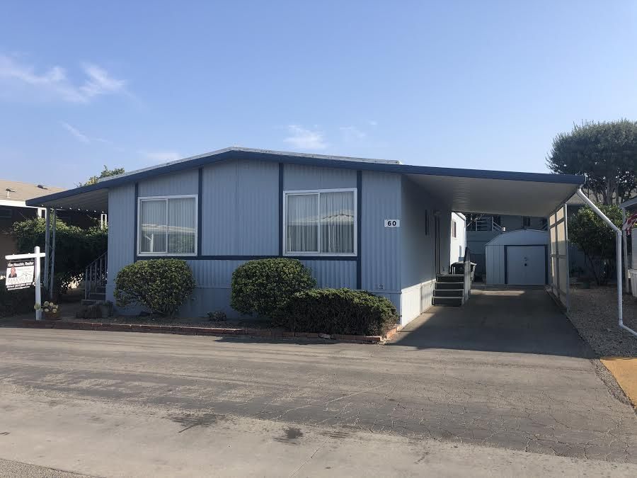 150 Kern St #60, Salinas, CA 93905