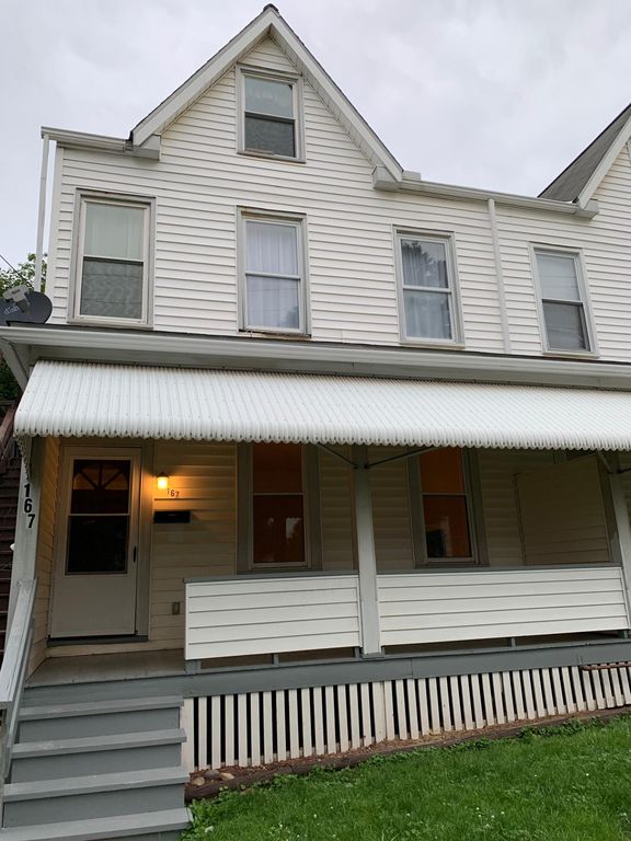 167 Sherman Ave, Vandergrift, PA 15690 Trulia