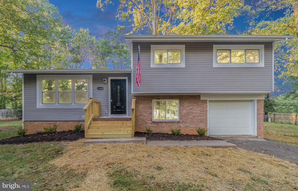 11203 Meadowlark Ln, Spotsylvania, VA 22553 Trulia