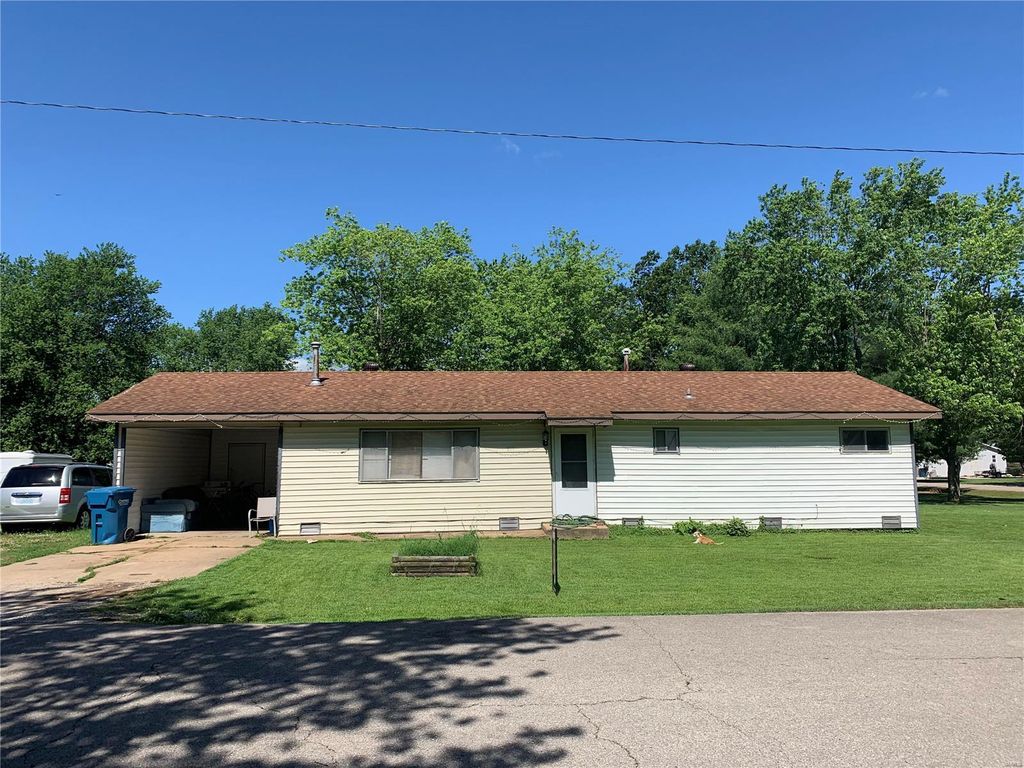 511 Lowry St, Fisk, MO 63940 Trulia