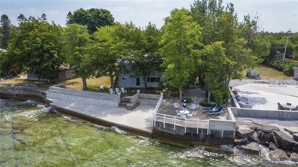 3833 Lighthouse Rd, Henderson, NY 13650