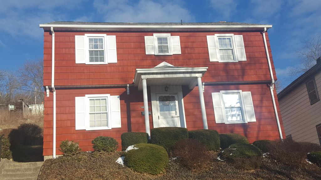 409 2nd Ave, Johnsonburg, PA 15845 Trulia