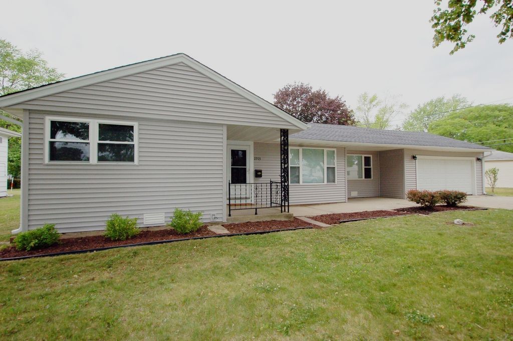 2703 Cardinal Dr, Rolling Meadows, IL 60008 Trulia