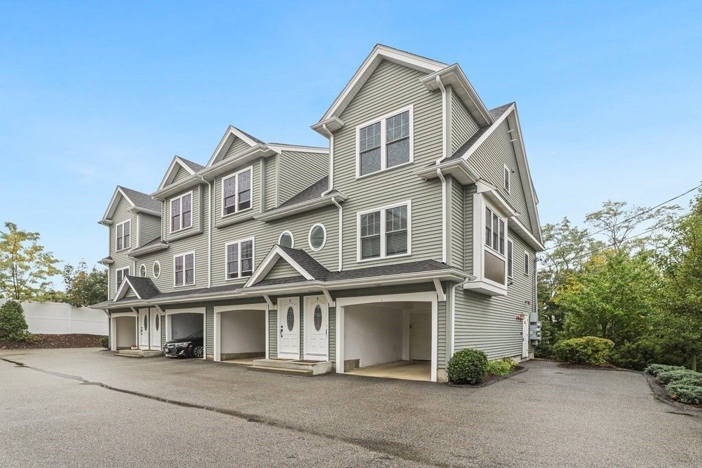 42 Gilmore St E, Quincy, MA 02170 Trulia