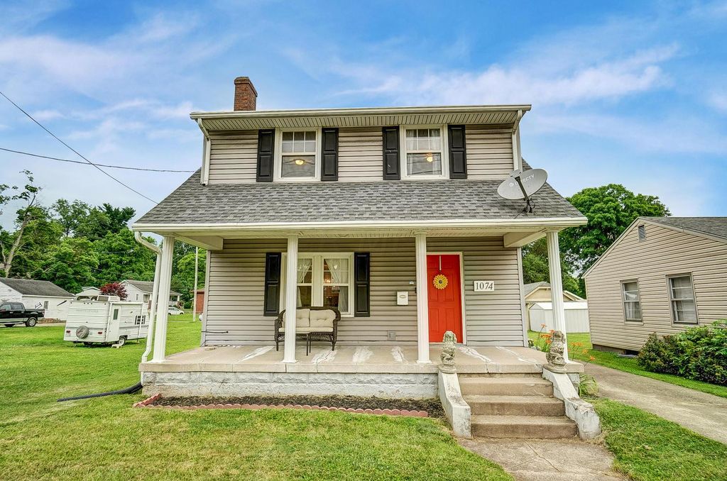 1074 W Main St, Newark, OH 43055 Trulia