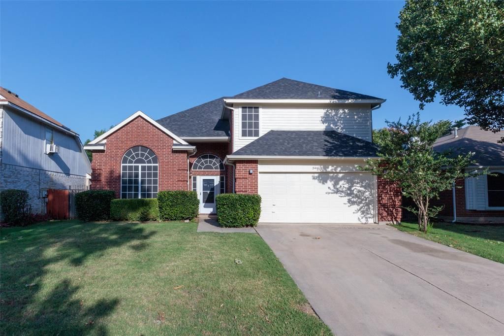 3441 Galaway Bay Dr, Grand Prairie, TX 75052 Trulia