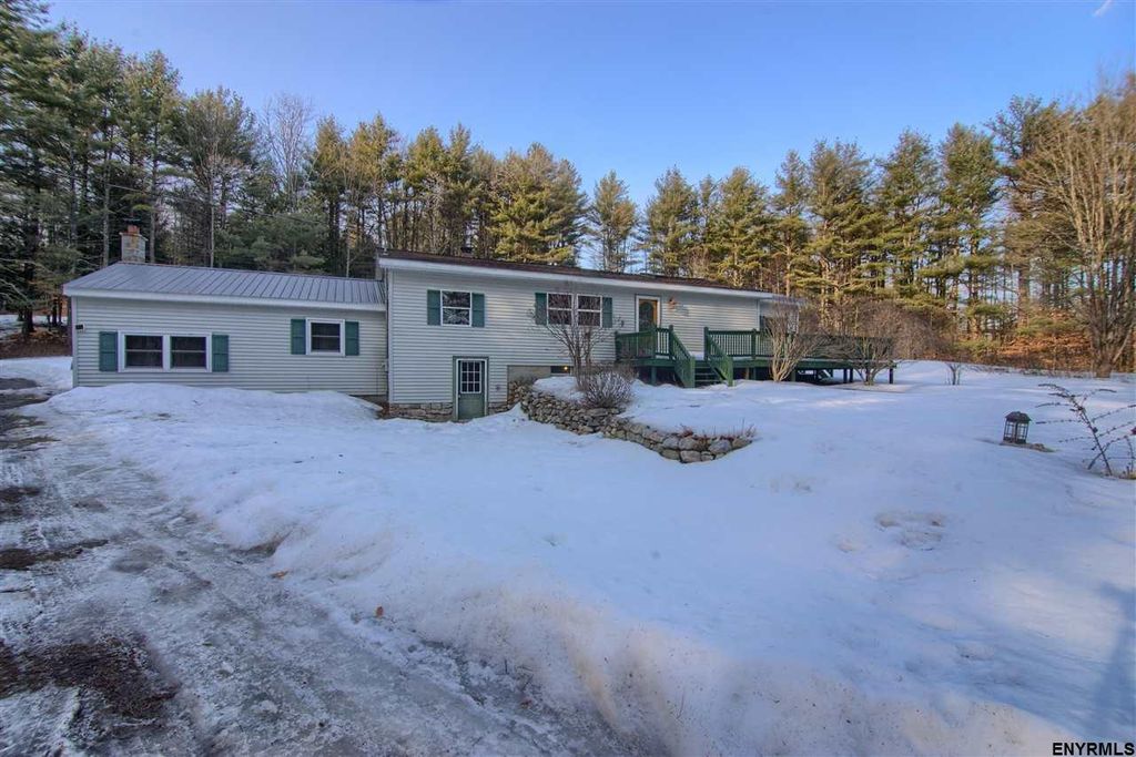 6525 Middle Grove Rd, Middle Grove, NY 3 Bed, 1 Bath SingleFamily