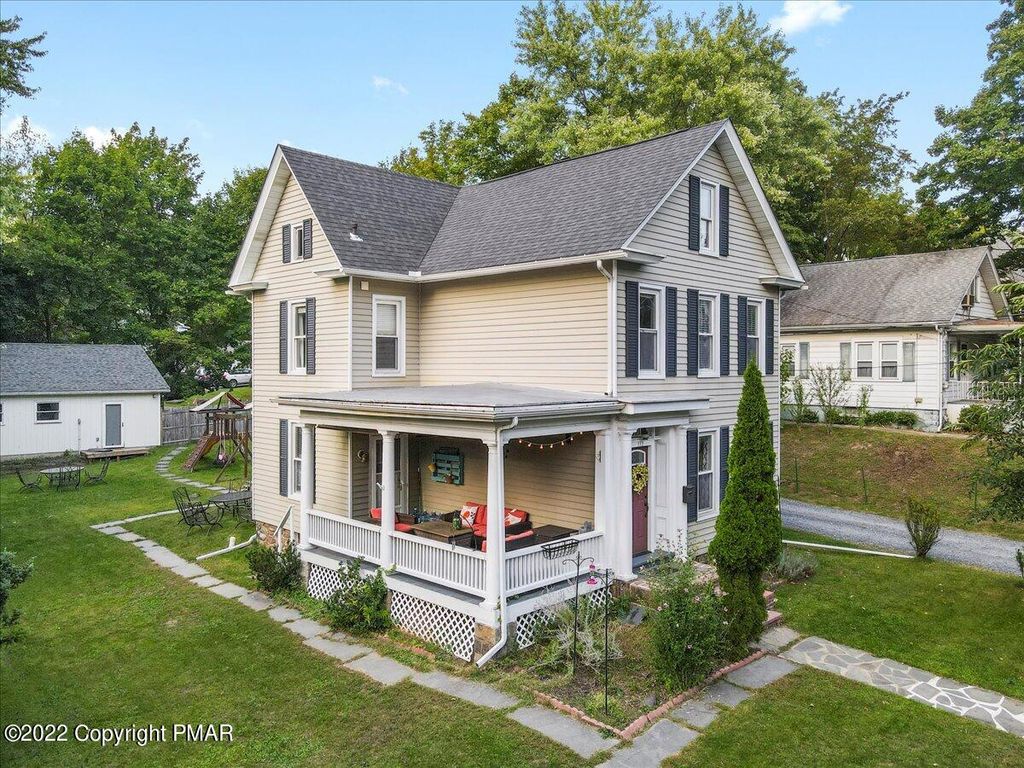 112 E Brown St, East Stroudsburg, PA 18301 Trulia