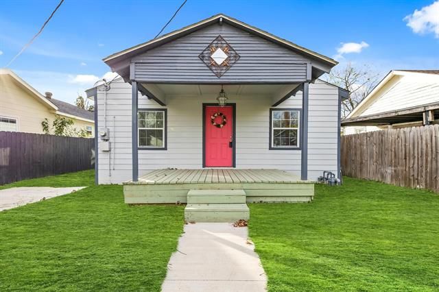 3325 Brantley St, Dallas, TX 75212