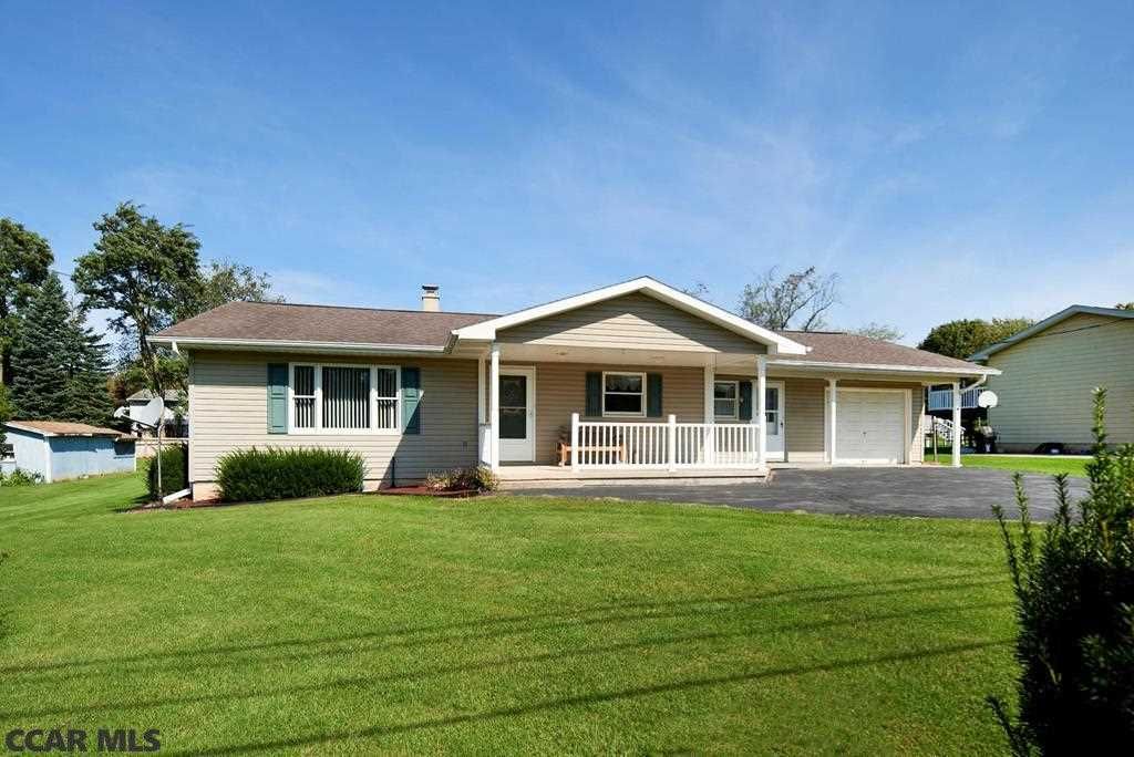 1919 Zion Rd, Bellefonte, PA 16823