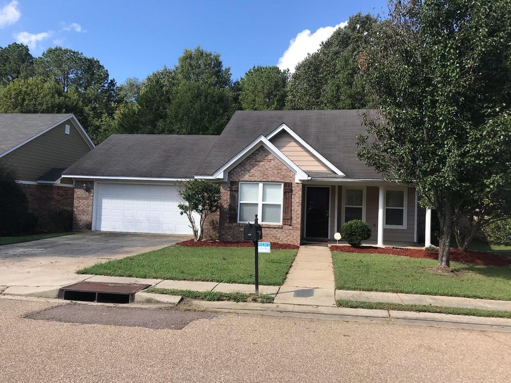 118 Basswood Cir, Brandon, MS 39047 Trulia