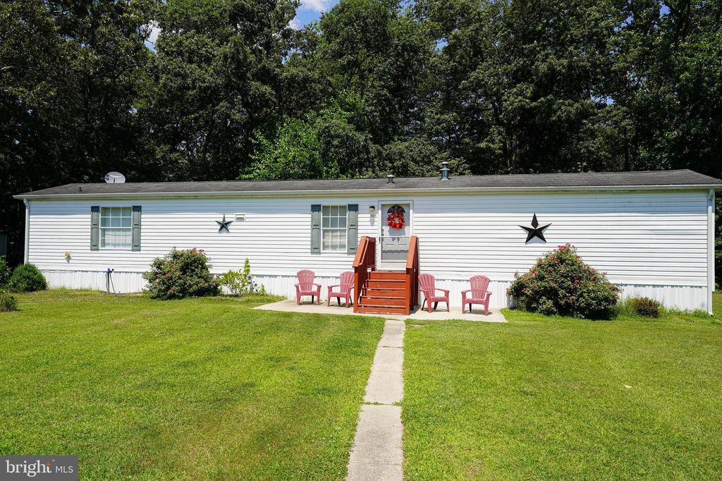 5819 Homestead St, Salisbury, MD 21801