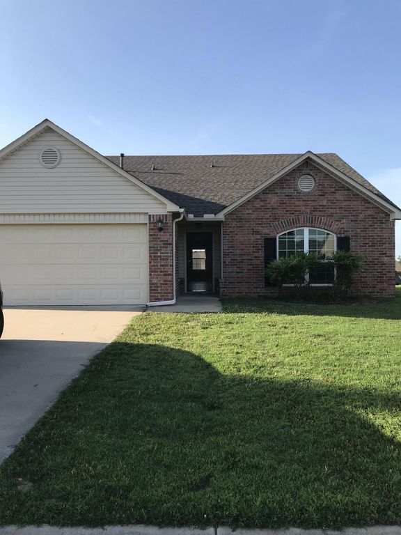 10903 E 123rd St N, Collinsville, OK 74021 Trulia