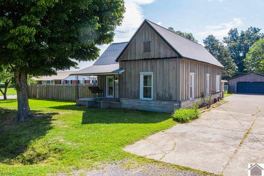 58 Ingleside Rd, Kevil, KY 42053 Trulia